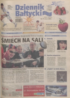 Dziennik Bałtycki, 2004, nr 148