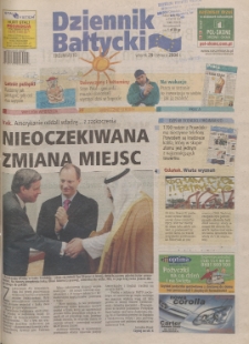 Dziennik Bałtycki, 2004, nr 150