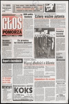 Głos Pomorza, 1993, wrzesień, nr 214