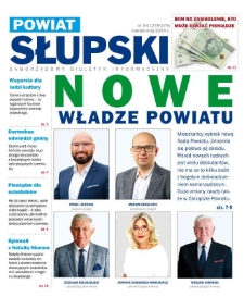 Powiat Słupski : samorządowy biutetyn informacyjny, 2024, nr 3-4 (266-267)