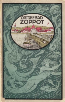 Sopot Baltic seaside resort