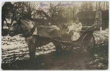 Poczt&oacute;wka fotograficzna