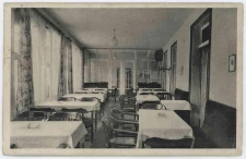 Poczt&oacute;wka fotograficzna, Hotel und Gastst&auml;tte