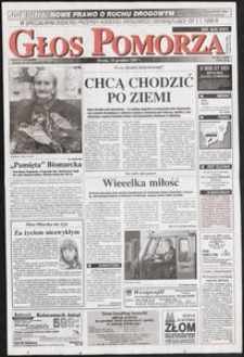 Głos Pomorza, 1997, grudzień, nr 287