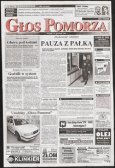 Głos Pomorza, 1997, grudzień, nr 289