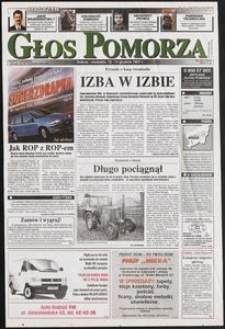 Głos Pomorza, 1997, grudzień, nr 290