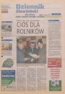 Dziennik Sławieński, 2003, nr 5