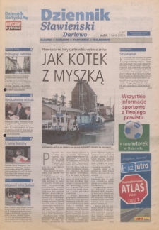 Dziennik Sławieński, 2003, nr 10