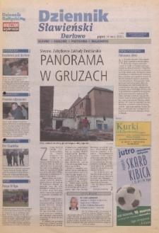 Dziennik Sławieński, 2003, nr 11