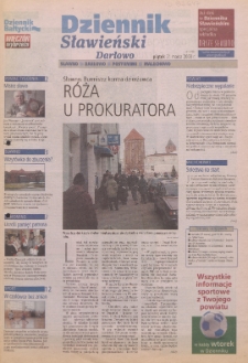 Dziennik Sławieński, 2003, nr 12