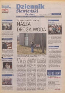 Dziennik Sławieński, 2003, nr 17