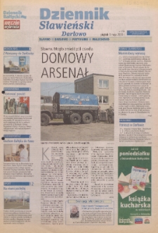 Dziennik Sławieński, 2003, nr 19