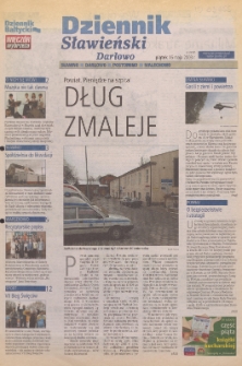 Dziennik Sławieński, 2003, nr 20