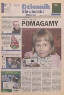 Dziennik Sławieński, 2003, nr 49