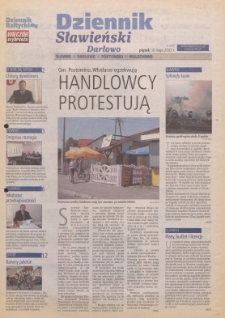 Dziennik Sławieński, 2003, nr 22