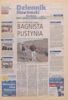 Dziennik Sławieński, 2003, nr 23