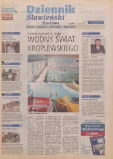 Dziennik Sławieński, 2003, nr 28
