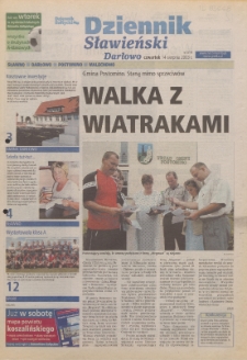 Dziennik Sławieński, 2003, nr 33