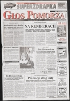 Głos Pomorza, 1997, grudzień, nr 294
