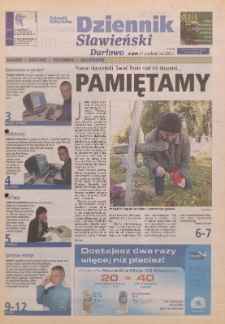 Dziennik Sławieński, 2003, nr 44