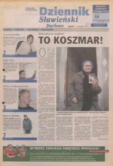 Dziennik Sławieński, 2003, nr 47