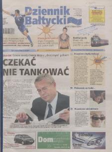 Dziennik Bałtycki, 2004, nr 153