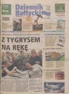 Dziennik Bałtycki, 2004, nr 156