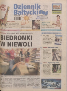 Dziennik Bałtycki, 2004, nr 158