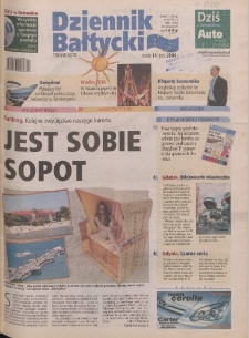 Dziennik Bałtycki, 2004, nr 163