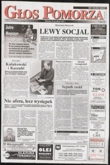 Głos Pomorza, 1997, grudzień, nr 298