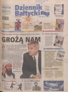 Dziennik Bałtycki, 2004, nr 170