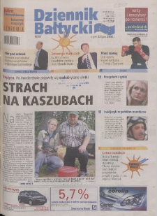 Dziennik Bałtycki, 2004, nr 171