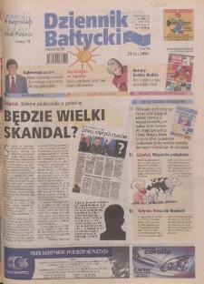 Dziennik Bałtycki, 2004, nr 176