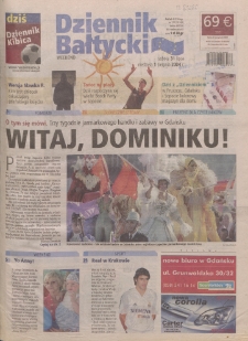 Dziennik Bałtycki, 2004, nr 178