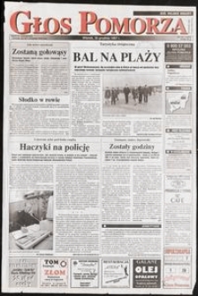 Głos Pomorza, 1997, grudzień, nr 302