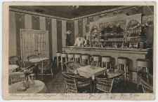 Poczt&oacute;wka fotograficzna, Rheingold Bar Zoppot