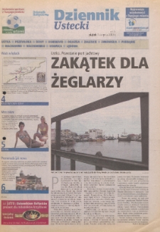 Dziennik Ustecki, 2003, nr 31
