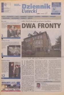 Dziennik Ustecki, 2003, nr 35 [właśc. 36]