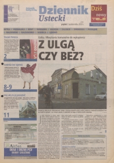 Dziennik Ustecki, 2003, nr 40