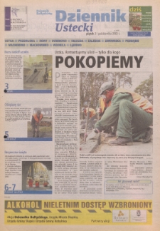 Dziennik Ustecki, 2003, nr 44