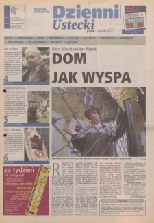 Dziennik Ustecki, 2003, nr 45