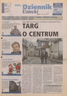 Dziennik Ustecki, 2003, nr 48