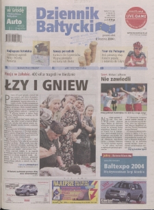 Dziennik Bałtycki, 2004, nr 209