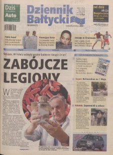 Dziennik Bałtycki, 2004, nr 211