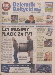 Dziennik Bałtycki, 2004, nr 212