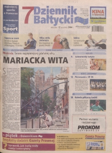 Dziennik Bałtycki, 2004, nr 214A