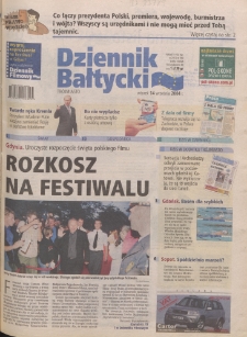 Dziennik Bałtycki, 2004, nr 216