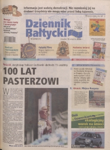 Dziennik Bałtycki, 2004, nr 218