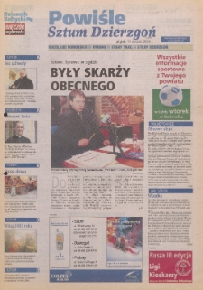 Powiśle Sztum Dzierzgoń, 2003, nr 2