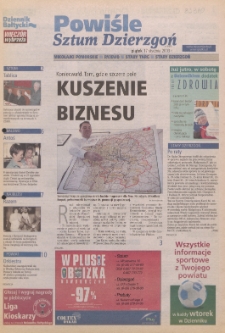 Powiśle Sztum Dzierzgoń, 2003, nr 3